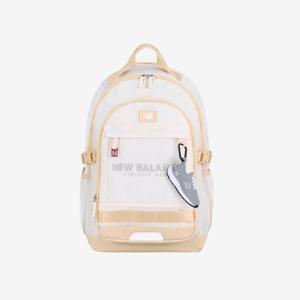 뉴발란스백팩 HQK NK8AFS702U-30 고학년 가방 M