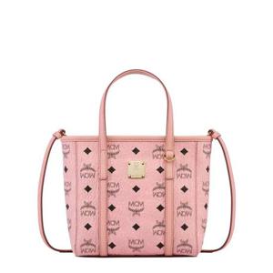 엠시엠 토트백 MWPFSMT06 PZ PINK