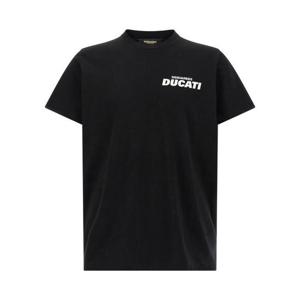 디스퀘어드2 반팔 티셔츠 S71GD1604D20020 900 BLACK