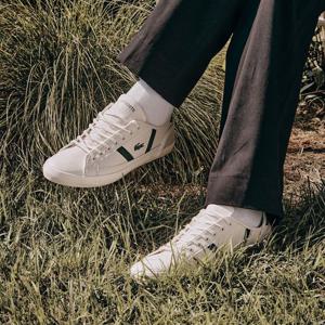 [라코스테공식] 남성 Sideline 스니커즈 RZ6069M55N 1Y5