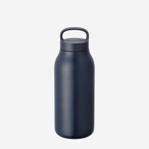 킨토 워터 텀블러 550ml - 딥 네이비
