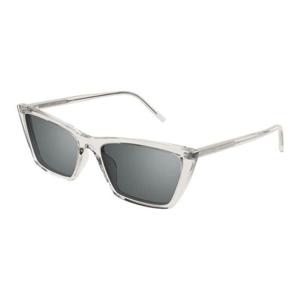 생로랑 선글라스 SL 737 MICA THIN 004 Beige