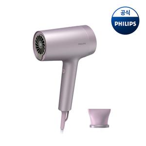 PHILIPS 필립스 7000 시리즈 헤어드라이기 BHD723/09 슈가 로즈