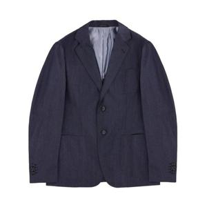 조르지오 아르마니 수트 자켓 GM000140 TE20774UB108 BLUE