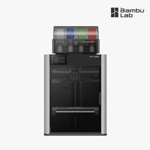 Bambu Lab 뱀부랩 P2S AMS Combo 3D 프린터