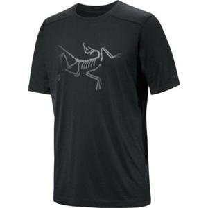 아크테릭스 반팔 티셔츠 ATPSM06796BLK BLACK DOM