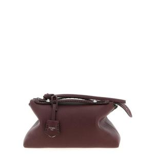 펜디 토트백 8BL155AVTDF1UR7 Bordeaux