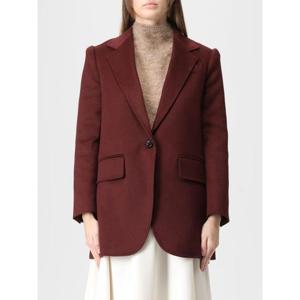 막스마라 ARICCIA 아리차 싱글 브레스티드 테일러드 블레이저 수