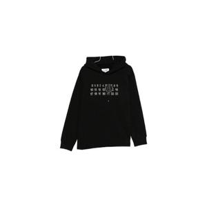 26 SS 메종마르지엘라 뉴메릭 프린트 후드티 SH0GU0035M25025 TP446396947