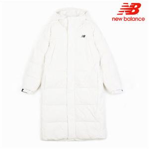 [뉴발란스]뉴발란스 액티브 롱 다운 자켓 NBNPEC1123-64 패딩