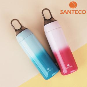 [산테코] 요가슬림 스텐 보온보냉 텀블러 380ml 색상선택가능