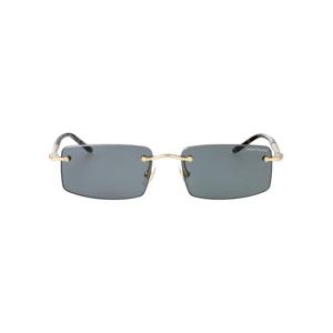 몽블랑 선글라스 MB0443S 004 Gold