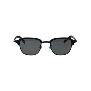 몽블랑 선글라스 MB0390S 003 Black