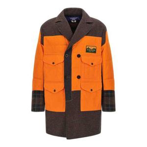 와타나베 준야 패딩 WPC0051 Multicolour