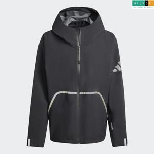 아디다스 현대백화점 [MAN] 마이쉘터 클라이마프루프 레인 재킷 JL6963 인기자켓 [현대백화점 쇼핑백 증정]