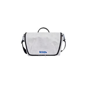 Ader Error아더에러 트레이스 애드모어 크로스바디백 화이트 BKAFWMB03WH