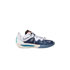 Nike나이키 에어 줌 GT 컷 3 ASW EP 화이트 메탈릭 실버 FZ5743-100