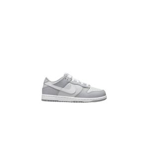 NikePS  나이키 덩크 로우 울프 그레이 DH9756-001