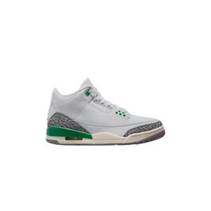Jordan조던 3 레트로 럭키 그린 CK9246-136