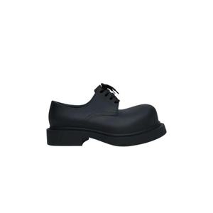 Balenciaga발렌시아가 스테로이드 더비 블랙 717805W0FOI1000