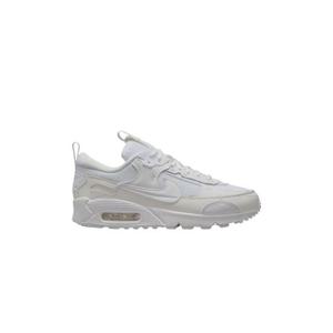 Nike나이키 에어맥스 90 퓨추라 트리플 화이트 DM9922-101
