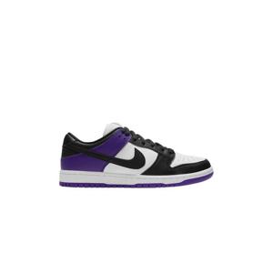 Nike나이키 SB 덩크 로우 프로 코트 퍼플 BQ6817-500
