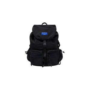 Ader Error아더에러 시그니피컨트 태그 백팩 01 느와르 BN41FYBA0201BK
