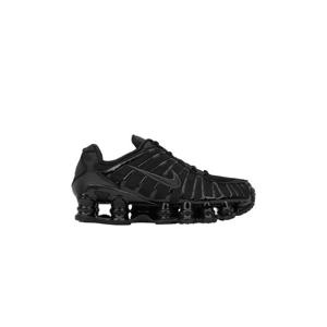 Nike나이키 샥스 TL 블랙 앤 맥스 오렌지 AR3566-002