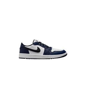 Jordan조던 1 로우 골프 미드나잇 네이비 DD9315-104