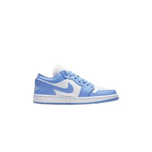 Jordan조던 1 로우 UNC 유니버시티 블루 AO9944-441