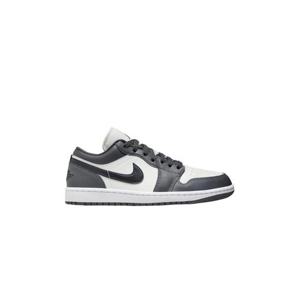Jordan조던 1 로우 세일 다크 그레이 DC0774-102