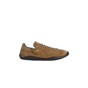 Adidas아디다스 x 웨일스 보너 카린타 스웨이드 서플라이어 컬러 어스 스트라타 원더 JR0268