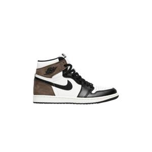Jordan조던 1 레트로 하이 OG 블랙 모카 555088-105