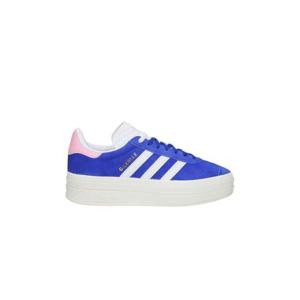 Adidas아디다스 가젤 볼드 블루 핑크 HQ6894