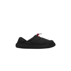 Hunter헌터 인아웃 인슐레이티드 슬리퍼 블랙 WFF1007WWU-BLK