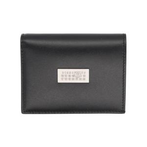 MM6 메종마르지엘라 지갑 SA5UI0015 P8873T8013 BLACK
