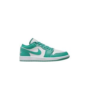 Jordan조던 1 로우 뉴 에메랄드 DC0774-132