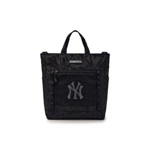 MLB키즈토트백 NQK 7ACRB035N-50BKS 베이직 메쉬 토트백 뉴욕양키스