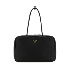 프라다 토트백 1BB128VONO2DKV F0632 BLACK