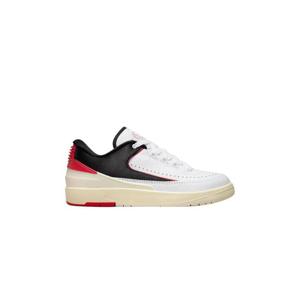 Jordan조던 2 레트로 로우 블랙 사틴 FD4849-106