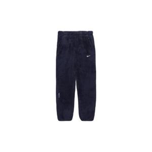 Nike나이키 x 드레이크 녹타 8K 픽스 플리스 팬츠 미드나잇 네이비  DV3643 410 DV3643-410
