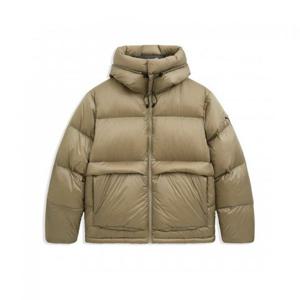 푸마 후드 덕다운 자켓 U Hoodie Duck Down Jacket (52947901) 52947901 252757