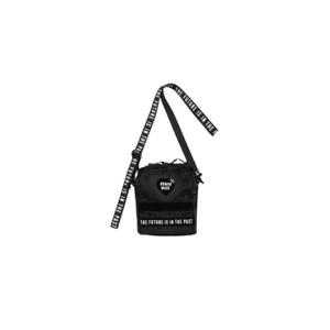 휴먼메이드 밀리터리 파우치 라지 블랙 HM30GD051 BLACK