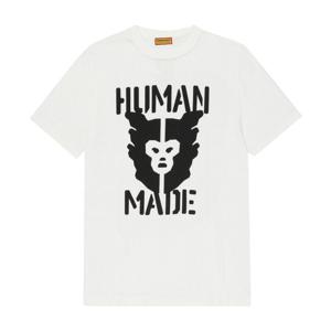 (명품) HM29TE009 WHT 공용 반팔티