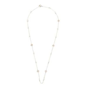 토리버치 목걸이 팬던트 136782 137 GOLD