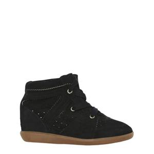 이자벨마랑 스니커즈 BK0011FA A1E20S01BK BLACK