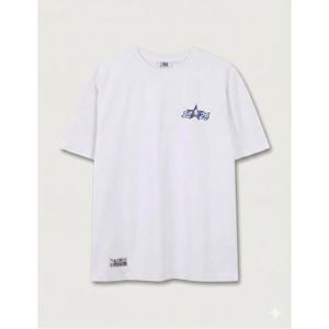 [엔비에이]남녀공용 엔비에이 [NBA] ALL STAR 반팔 티셔츠 N262TS140P