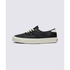 반스 VANS 어센틱 럭스 - 블랙 VN000CZKBLK1 339793 (VN000CZKBLK1)