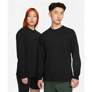 나이키 NIKE 스포츠웨어 프리미엄 에센셜 긴소매 티셔츠 M - 블랙 DO7391-010 2477453