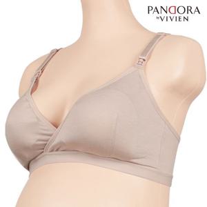 [비비안]임부 수유브라 BR7080 소브_80A
